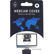 Resim Kriko Webcam Cover Notebook Kamera Kapatıcı 