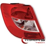 Resim Mars 611290 Stop Lambasi Sol 20250112 8200700046 