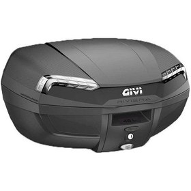 Resim Givi E46nt Riviera Arka Çanta 46 Litre 