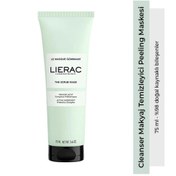 Resim Lierac The Scrub Mask 75 ml 