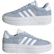 Resim adidas Kadın Günlük Ayakkabı Vl Court Bold J Jı1018 