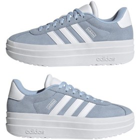 Resim adidas VL Court Bold Kids Ayakkabı 