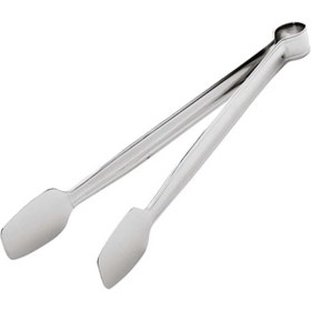 Resim Piyop Paslanmaz Kızartma Maşası 26,5 cm 