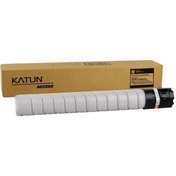 Resim Smart 43849-minolta-develop Tn-321/tn-322 Katun Siyah Toner C224,c284,c364,+224,+284 