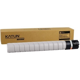 Resim Smart 43849-minolta-develop Tn-321/tn-322 Katun Siyah Toner C224,c284,c364,+224,+284 