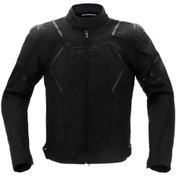 Resim richa VENDETTA MESH CEKET, SİYAH 