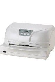 Resim Tally Dascom T5130 24PIN 80KOLON Cüzdan Yazıcı 28.805.12 
