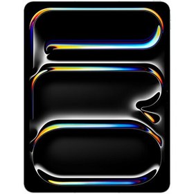 Resim iPad Pro 13” Wifi + Cellular 256GB With Standard Glass Silver MVXT3TU/A 