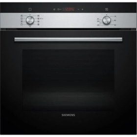 Resim Siemens HB134FES3T 66 LT Ankastre Fırın 