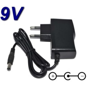 Resim AyrStore Gitar Yakınlaştırma G1Xon G1on için Multi-Effects Pedal En Şarj Güç Kaynağı Adapt 