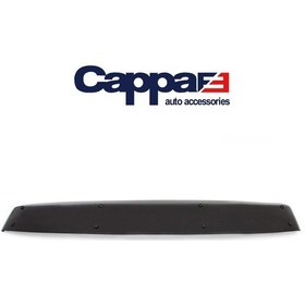 Resim Cappafe Mercedes Sprinter W907 Ön Cam Güneşliği Siperlik 2018-› 