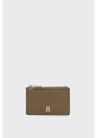 Resim Tommy Hilfiger Bayan Kartlık Aw0aw17735 R07 Vizon Vizon 