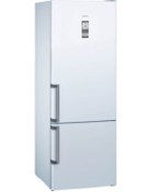 Resim Profilo BD3056W3AN A++ 559 Lt Kombi Tipi No Frost Buzdolabı 