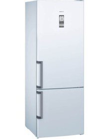 Resim Profilo BD3056W3AN A++ 559 Lt Kombi Tipi No Frost Buzdolabı 