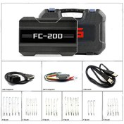 Resim Chang Guang Fc-200 Master Ecu Programlama Ve Chip Tuning Cihazı 