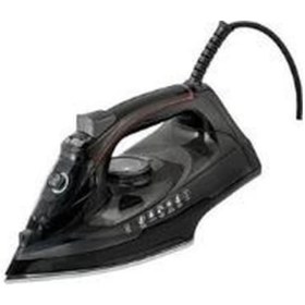 Resim Troya TR-529 Steam Master Seramik Tabanlı 2600 W Buharlı Ütü 