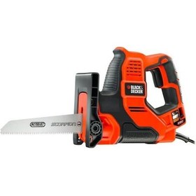 Resim Black+Decker RS890K-QS 500 W Autoselect Çok Amaçlı Testere 