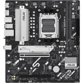 Resim Fantastik Store Asus Prıme B850MK Ddr5 8400MHZ 1xhdmı 1xdp 2xm.2 Usb2.0 Matx Am5(Amd Am5 9000/8000/7000 Seri̇leri̇ Ile Uyumlu) 