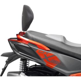 Resim Shad Sissy Bar Bağlantı Demiri Kymco Dtx 360 '21 K0DT31RV 
