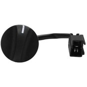 Resim Pazly Komatsu Pc Serisi Ekskavatör Gaz Motor Düğmesi - Dayanıklı Abs Ve Alaşımlı Çelik Anahtar 