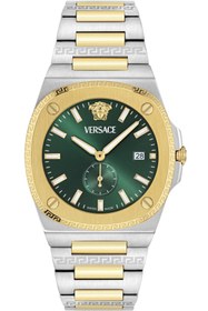 Resim Versace Vrscve0v00425 Erkek Kol Saati 