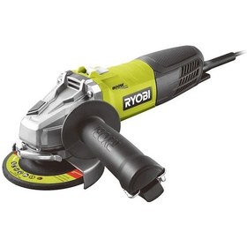 Resim Ryobi RAG800115G 800 W 115 MM Avuç Taşlama Makinesi 