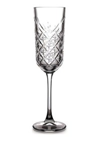 Resim Paşabahçe Timeless 4 Lü Kadeh Bardağı 440356 175 cc 