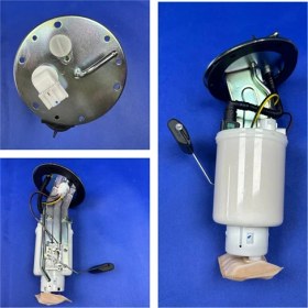 Resim Universal Şamandıra Sonata 01-05 (Komple) 