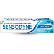 Resim Sensodyne Ekstra Ferah Diş Macunu 100 ml 