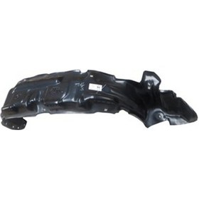 Resim 2002-2005 Toyota Hilux Pıck Up Ln145- D4d Ön Çamurluk Davlumbazı Sol Fpı Adet Oem No:5387604140 
