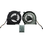 Resim Hp 250 G1 255 G1 TPN-I108 Notebook Cpu Fan (Intel) 