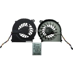 Resim Hp 250 G1 255 G1 TPN-I108 Notebook Cpu Fan (Intel) 