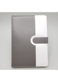 Resim Çizgili Termo Deri Defter 