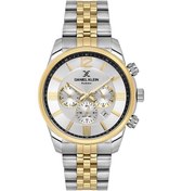 Resim Daniel Klein Dk.6.14232-6 Erkek Kol Saati Metalik 