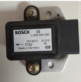 Resim 0265005256 - Subaru Legacy, Outback ESP (Yaw) Sensörü 