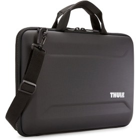 Resim Thule Gauntlet 4.0 MacBookPro/Ultrabook Çantası 13'' Thule