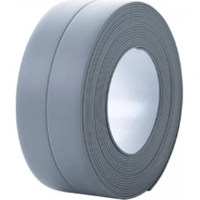 Resim Acousticworld Su Sızdırmaz Bant - Gri 