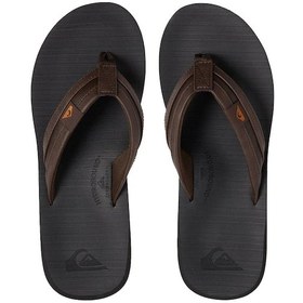 Resim Quiksilver Carver Squish Erkek Terlik Aqyl100886-qk.xckc Kamuflaj 
