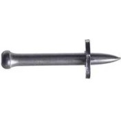 Resim Akdeniz Nk 32 Çelik Pullu Çivi Çinko Kaplama 100 Adet 