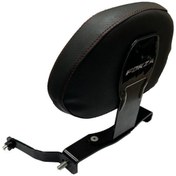 Resim Universal Honda Forza 250 2023-2024 Uyumlu Sissy Bar 