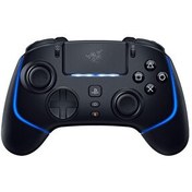 Resim Razer Wolverine V2 Pro RZ06-04710100-R3G1 PS5 PC Uyumlu Kablosuz Siyah Gamepad 