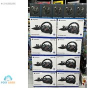 Resim LOGİTECH G29 DİREKSİYON VİTESLİ-PC-PS-PS4-PS5 UYUMLU GARANTİLİ 