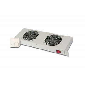 Resim Estap Havalandırma Modülü (2 Li Fan +Termostat) 