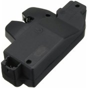 Resim Bagaj Kapağı Kapı Kilidi Merkezi Aktüatörü Citroen C3 C4 Xsara Picasso Peuge0t 206 307,871972 9646091580 9657614780 9653831780 