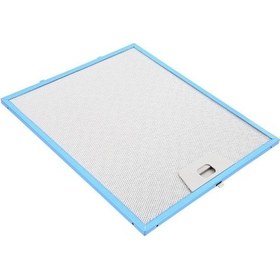 Resim Aspiratör & Davlumbaz Tel Filtresi 25.3X30.0 Cm - 529304205 