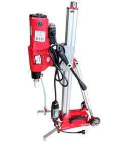 Resim Euromax EX75003 Açılı Karot Makinesi 