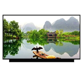 Resim Marketistan B173HAN04.4 17.3" Ekran 40 Pin Slim Led Panel vidasız FHD (144HZ) 