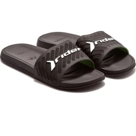 Resim Rider Free ll Slıde Erkek Terlik Siyah 39/46 