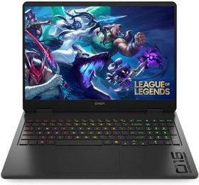 Resim HP BQ1Z0EA Omen 16-AM0017NT CORE7-240H 32GB 1T SSD RTX 5060 8GB 16 FreeDos 