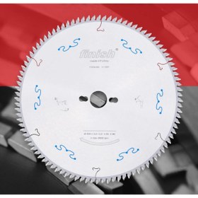 Resim STOREMAX snShop Daire finish testere 467437 